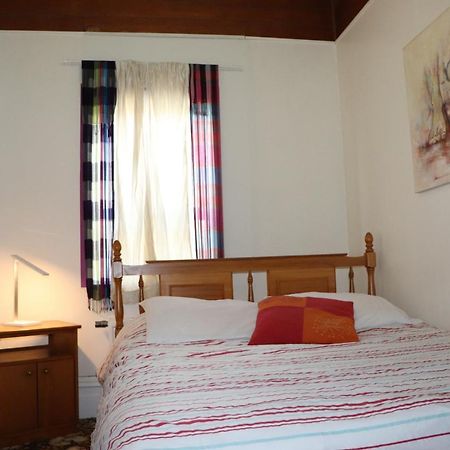 أوبوتيكى Oasis Accommodation المظهر الخارجي الصورة