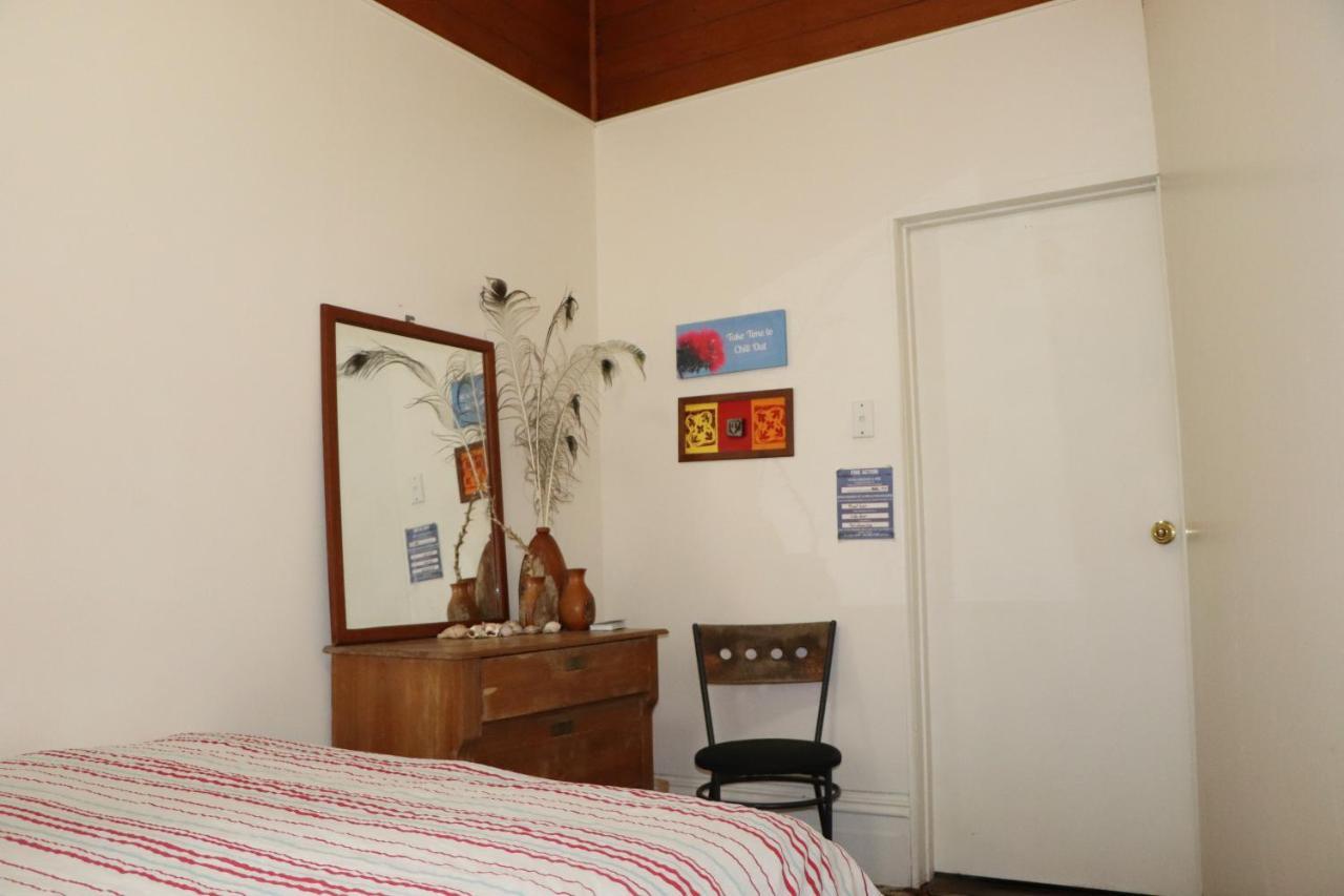 أوبوتيكى Oasis Accommodation المظهر الخارجي الصورة