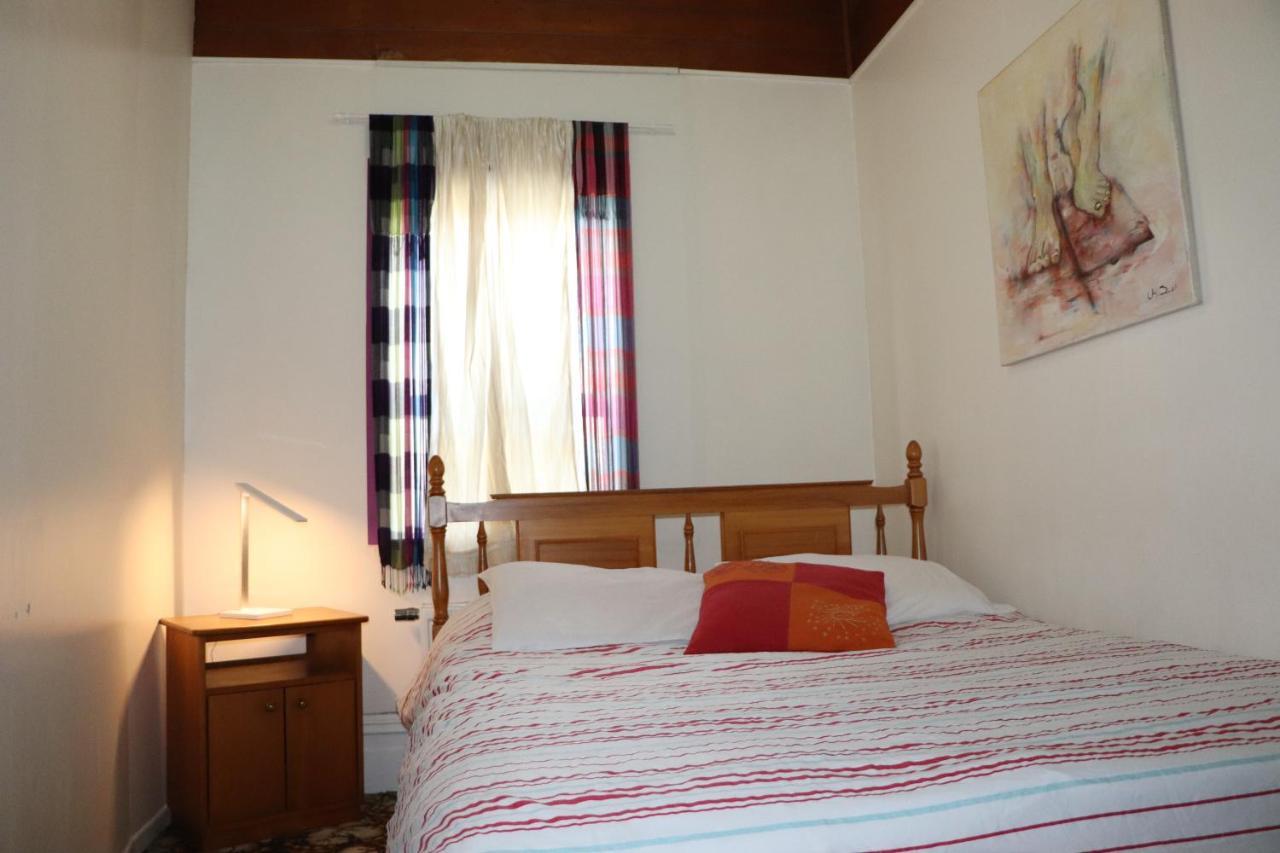 أوبوتيكى Oasis Accommodation المظهر الخارجي الصورة
