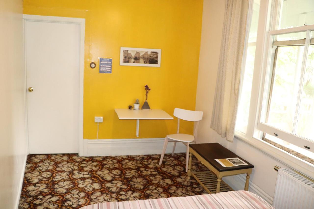 أوبوتيكى Oasis Accommodation المظهر الخارجي الصورة