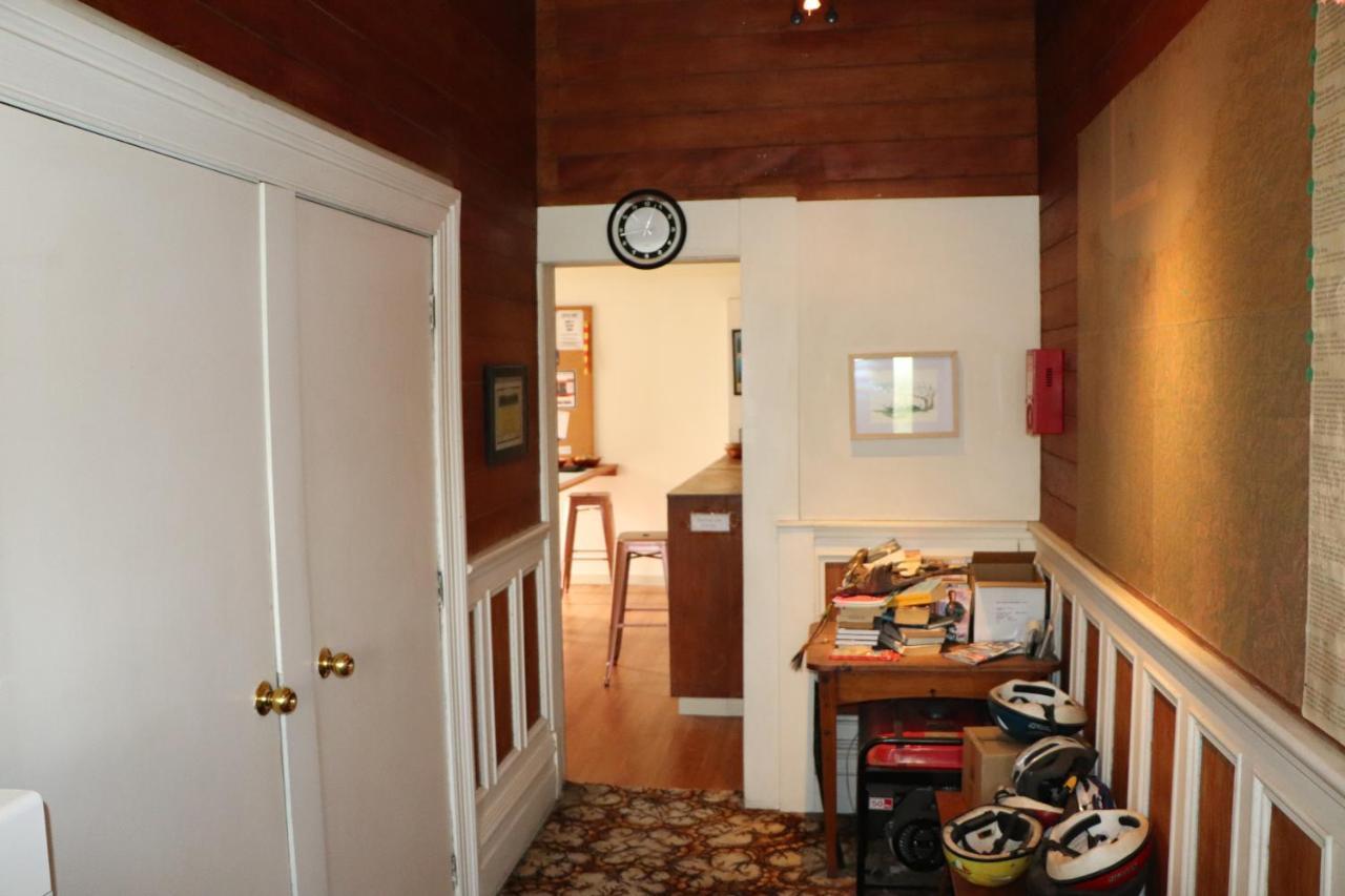 أوبوتيكى Oasis Accommodation المظهر الخارجي الصورة