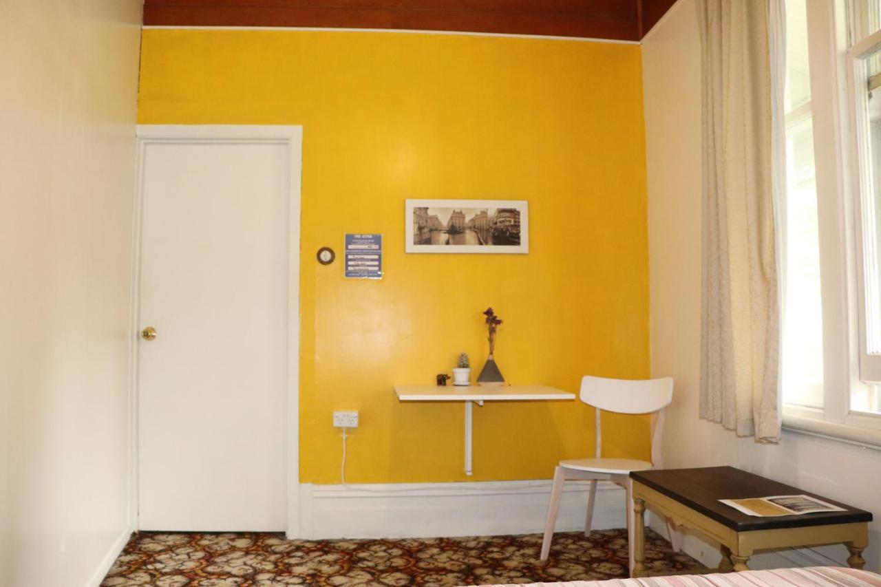 أوبوتيكى Oasis Accommodation المظهر الخارجي الصورة
