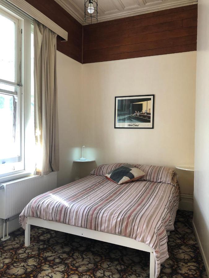 أوبوتيكى Oasis Accommodation المظهر الخارجي الصورة