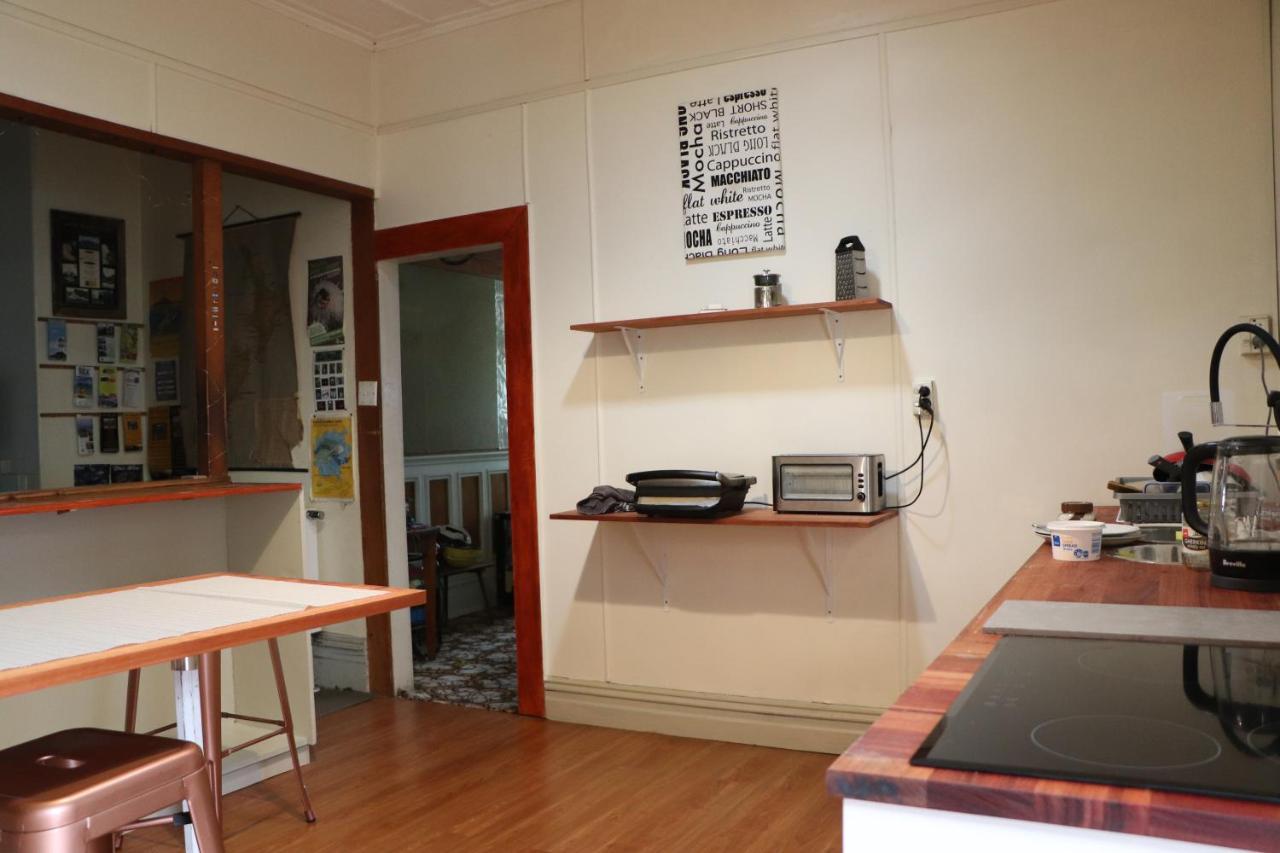 أوبوتيكى Oasis Accommodation المظهر الخارجي الصورة