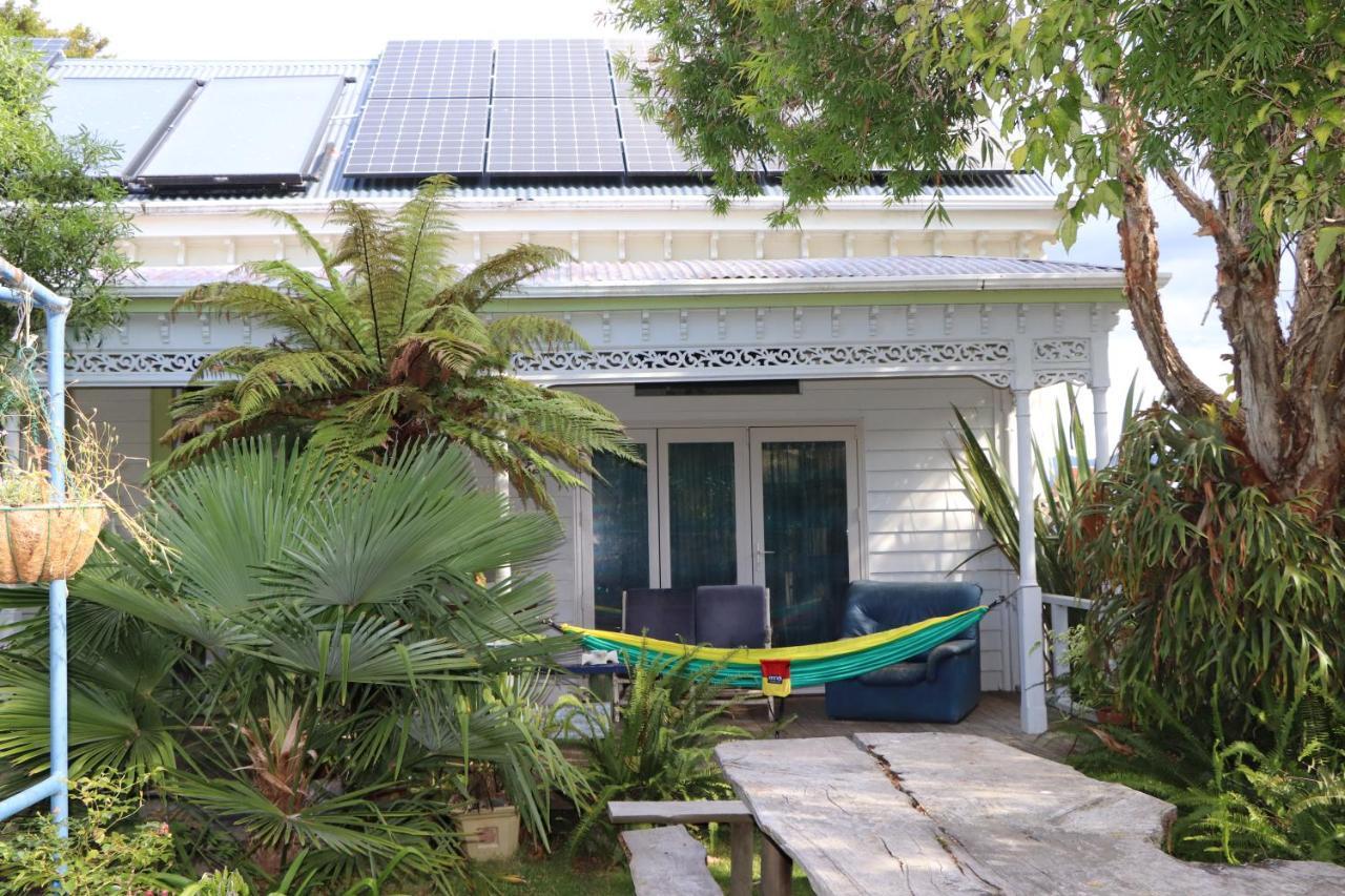 أوبوتيكى Oasis Accommodation المظهر الخارجي الصورة