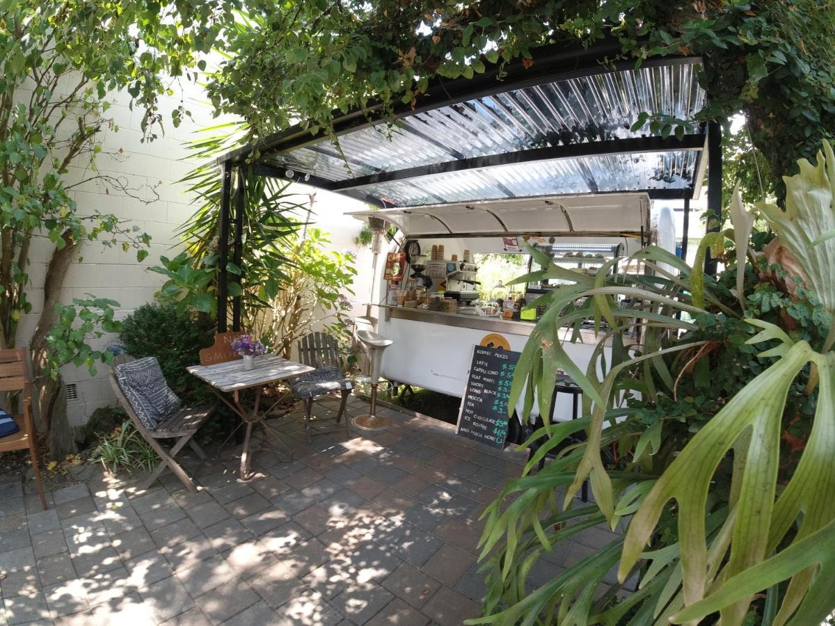 أوبوتيكى Oasis Accommodation المظهر الخارجي الصورة