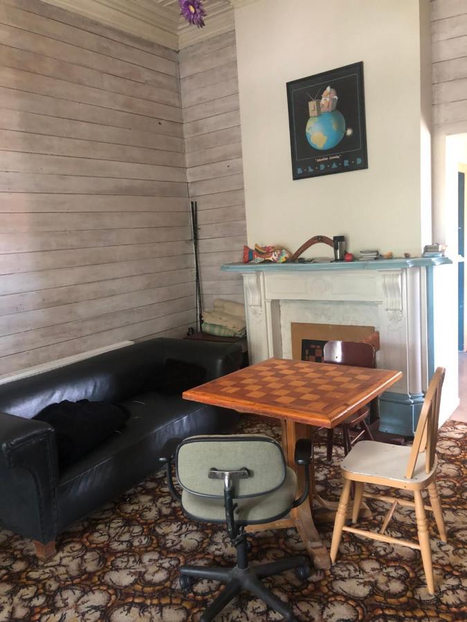أوبوتيكى Oasis Accommodation المظهر الخارجي الصورة