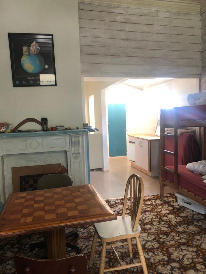 أوبوتيكى Oasis Accommodation المظهر الخارجي الصورة