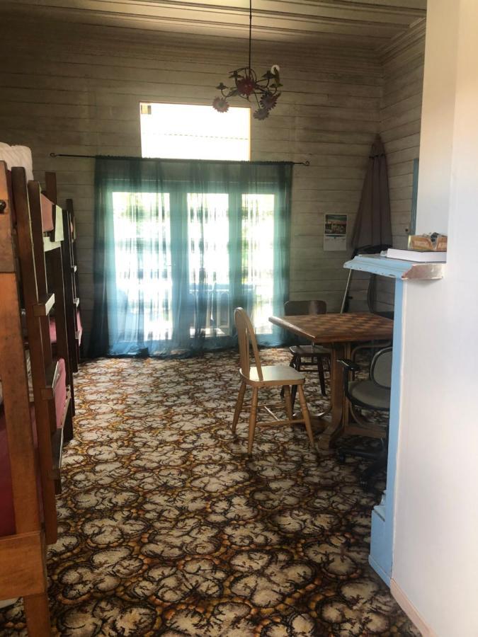أوبوتيكى Oasis Accommodation المظهر الخارجي الصورة