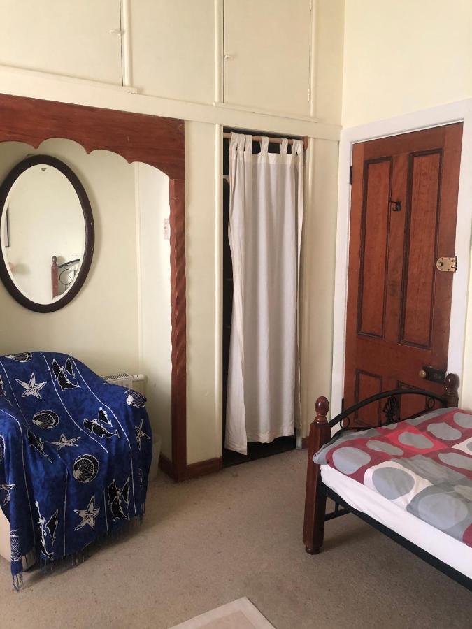 أوبوتيكى Oasis Accommodation المظهر الخارجي الصورة