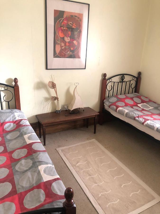 أوبوتيكى Oasis Accommodation المظهر الخارجي الصورة